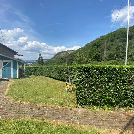 Apartamento Rheinauszeit Rheinbrohl Exterior foto