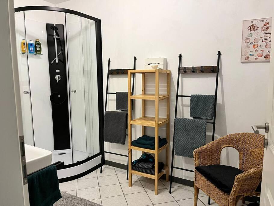 Apartamento Rheinauszeit Rheinbrohl Exterior foto