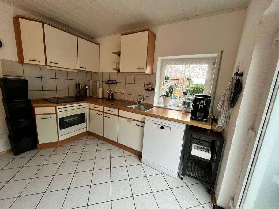 Apartamento Rheinauszeit Rheinbrohl Exterior foto