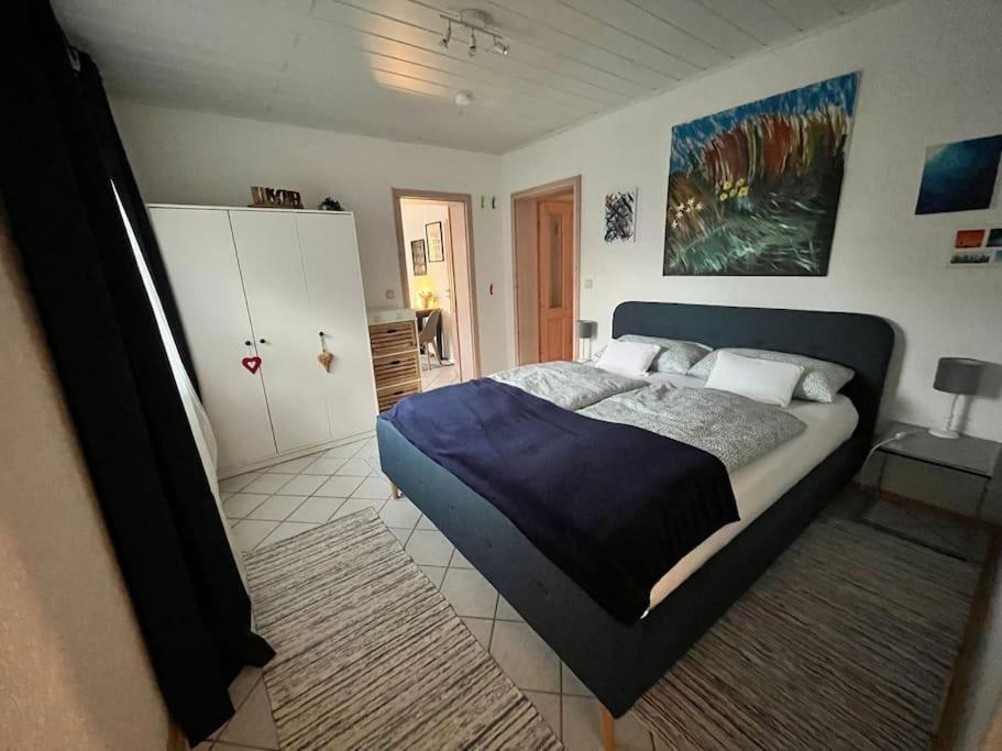 Apartamento Rheinauszeit Rheinbrohl Exterior foto