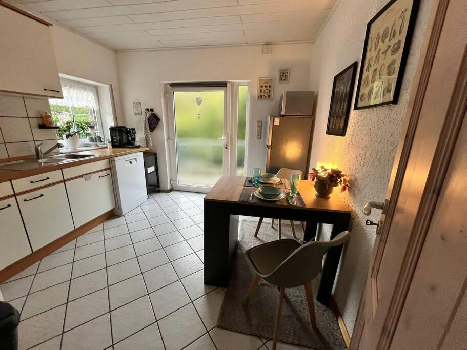Apartamento Rheinauszeit Rheinbrohl Exterior foto